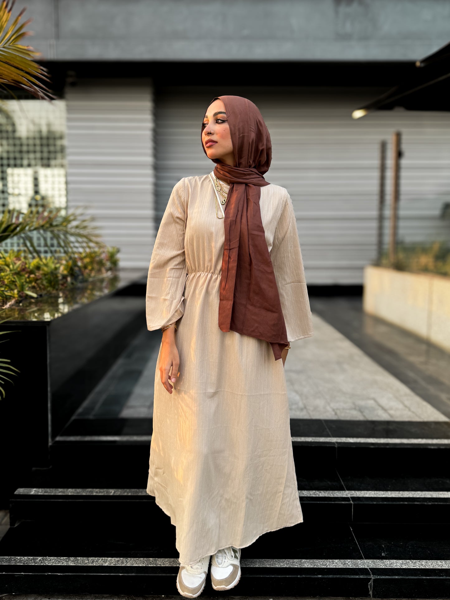 Summery Dress