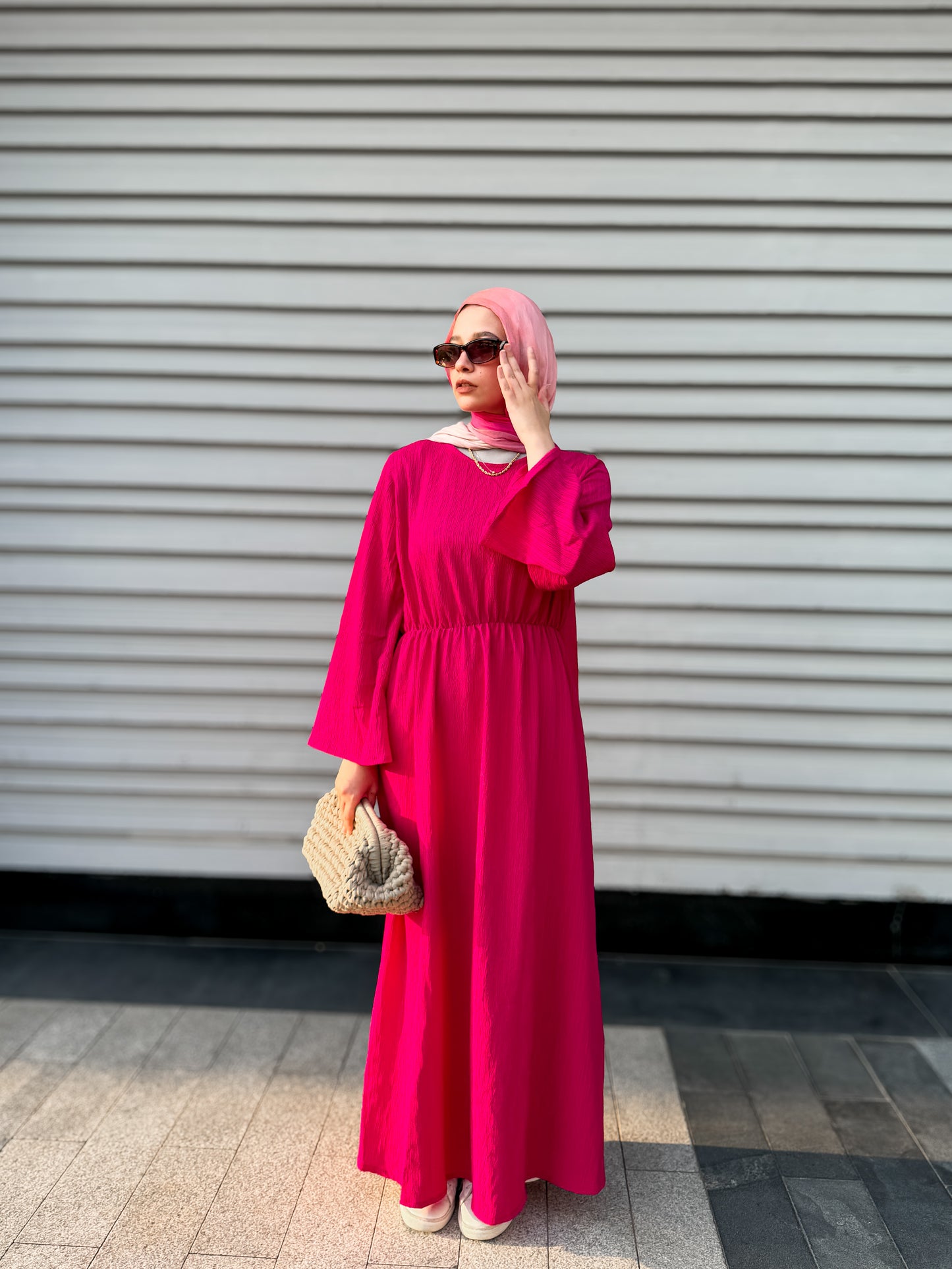Summery Dress