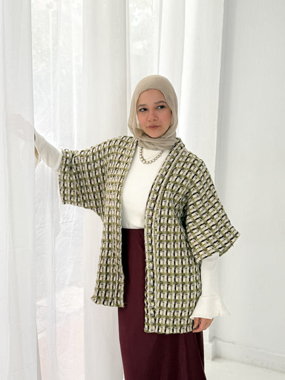 Cloud Cardigan