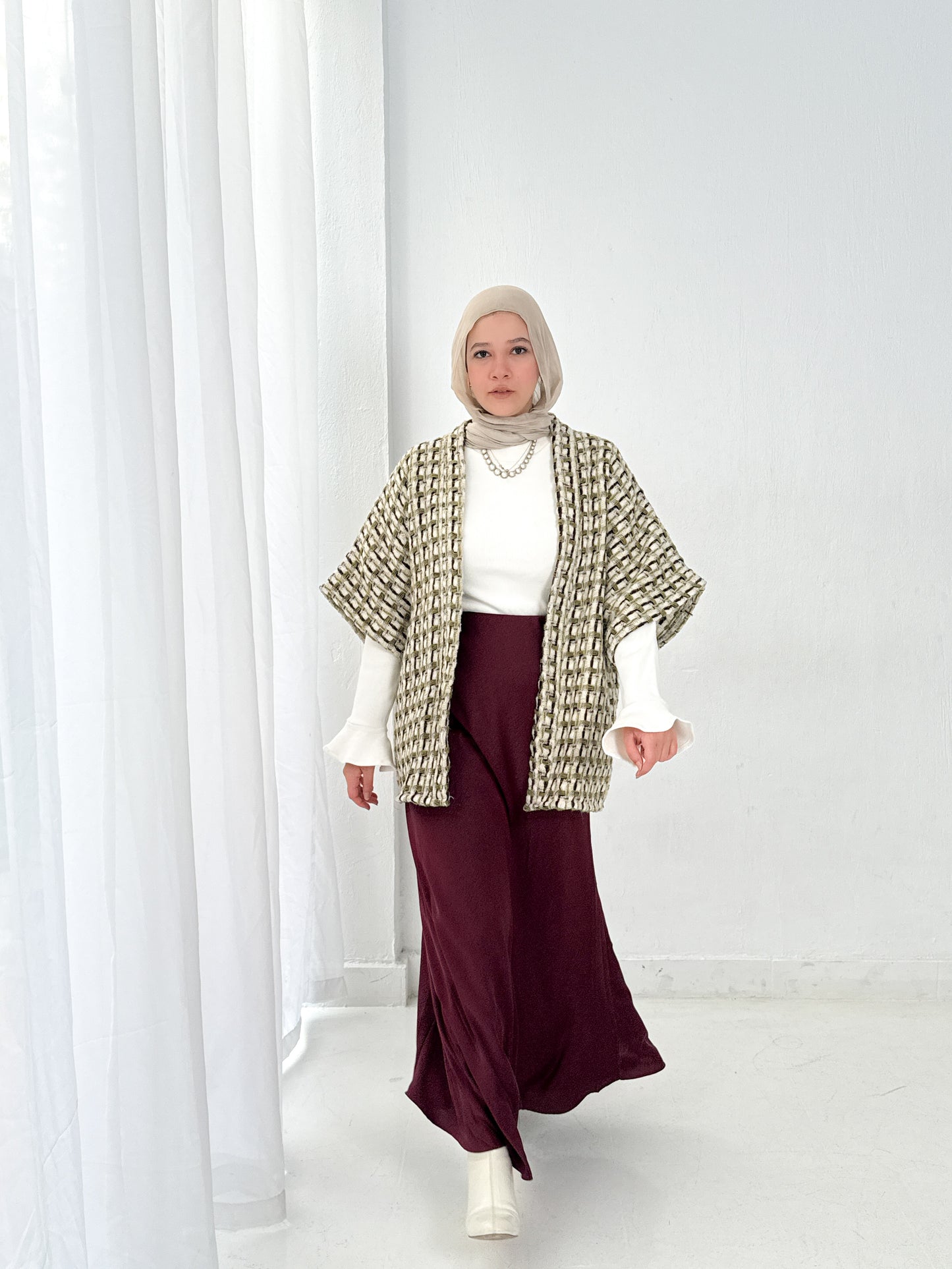 Cloud Cardigan