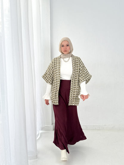Cloud Cardigan