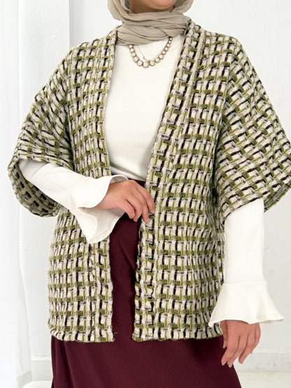 Cloud Cardigan