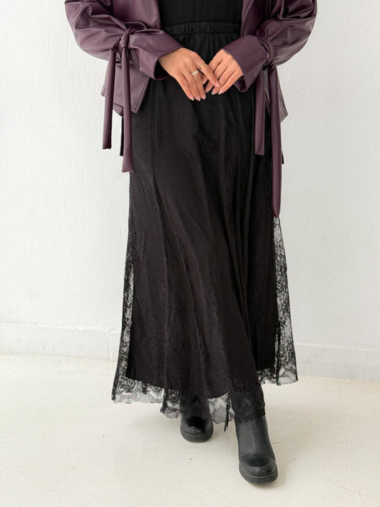 Whisper skirt - SAMRA