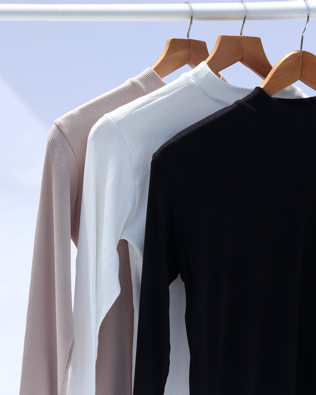 Long sleeve Cotton top