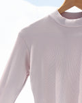 Long sleeve Cotton top