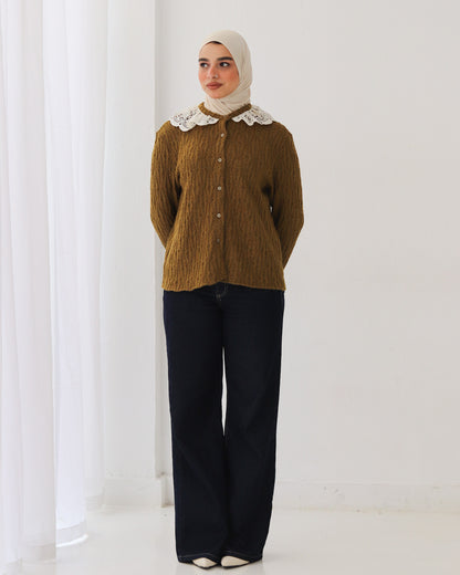 Blossom Cardigan