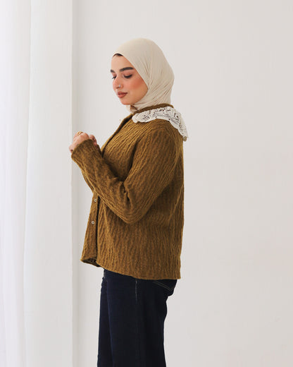 Blossom Cardigan