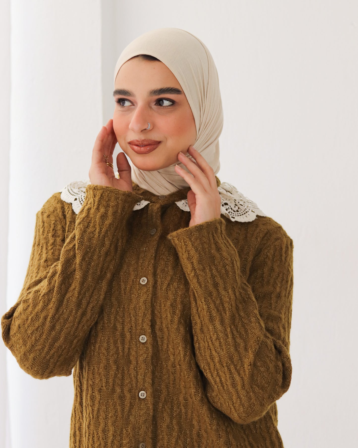 Blossom Cardigan