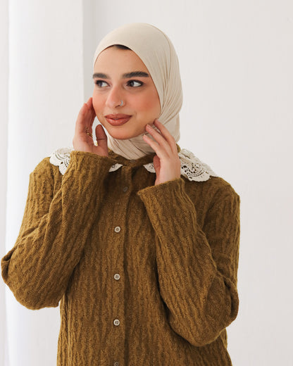 Blossom Cardigan