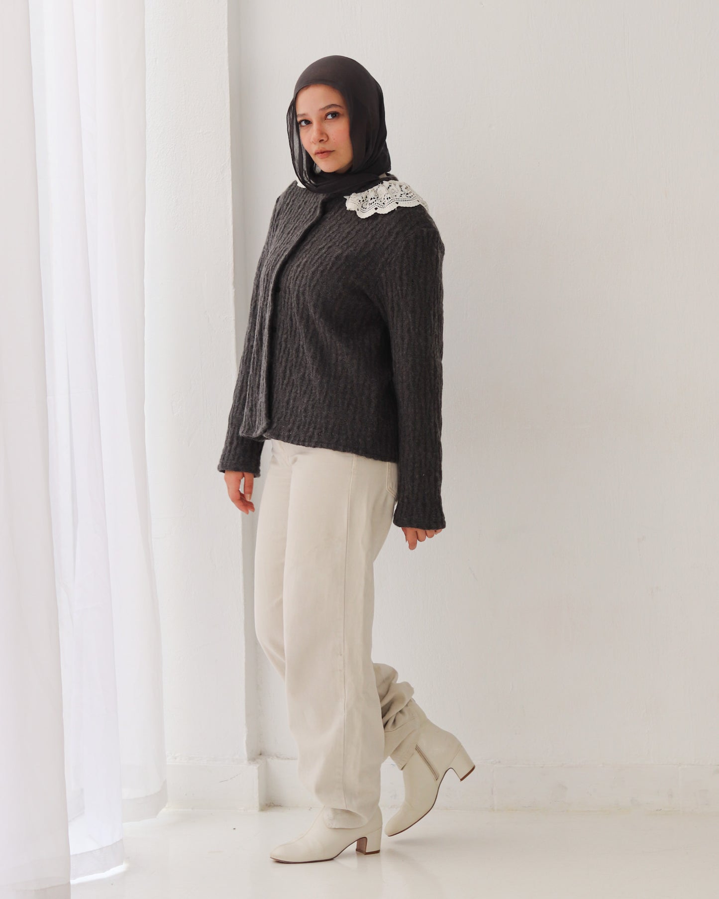 Blossom Cardigan