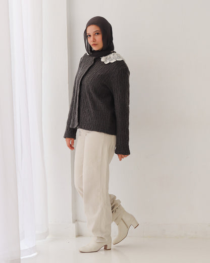 Blossom Cardigan
