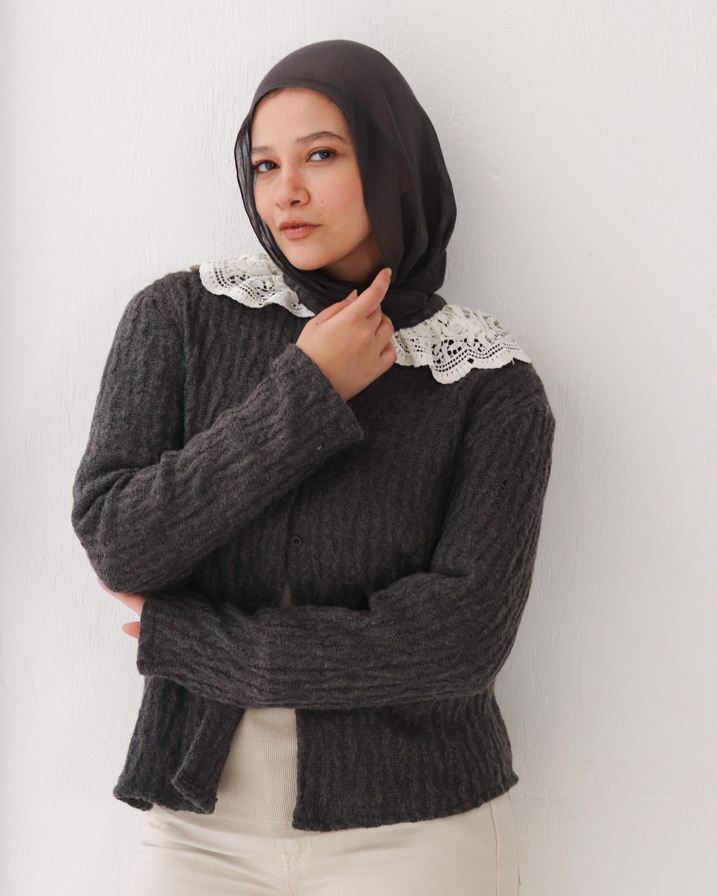 Blossom Cardigan