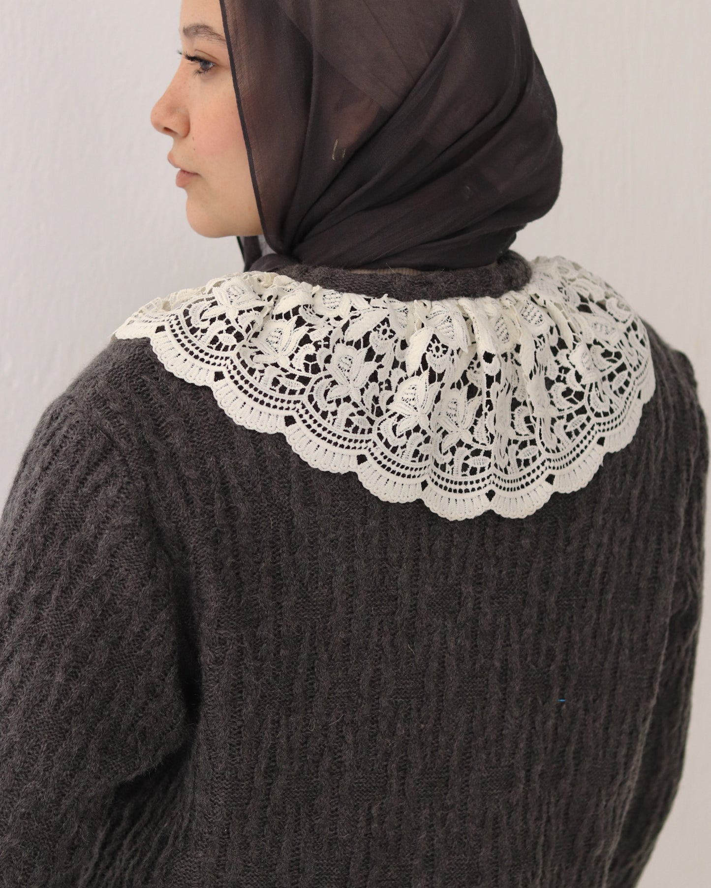 Blossom Cardigan