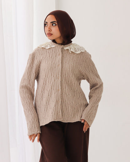 Blossom Cardigan