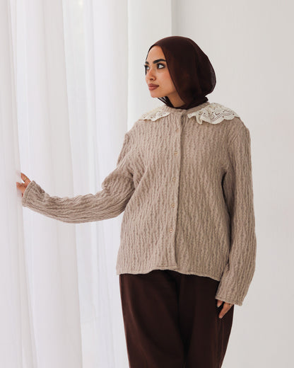 Blossom Cardigan