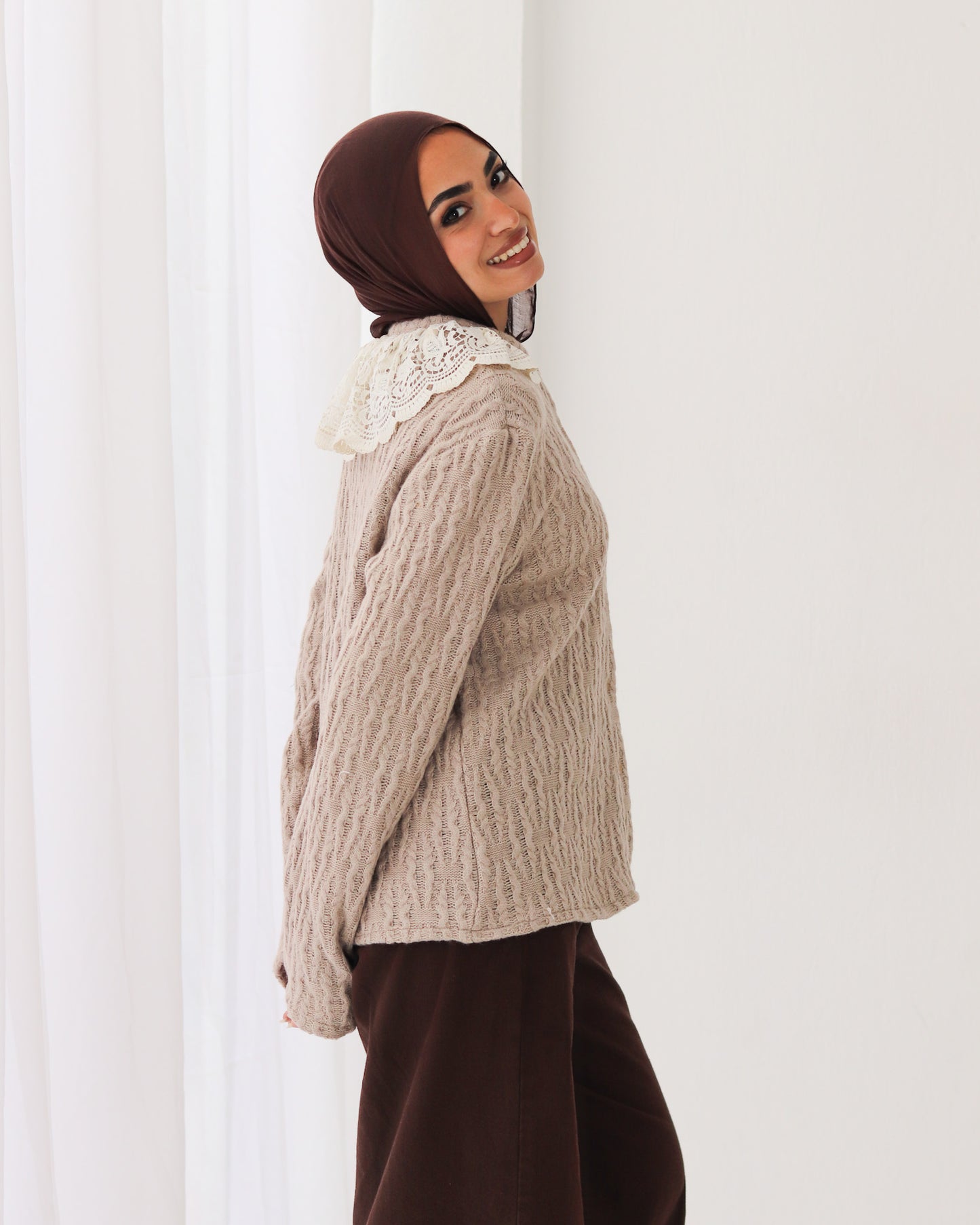 Blossom Cardigan