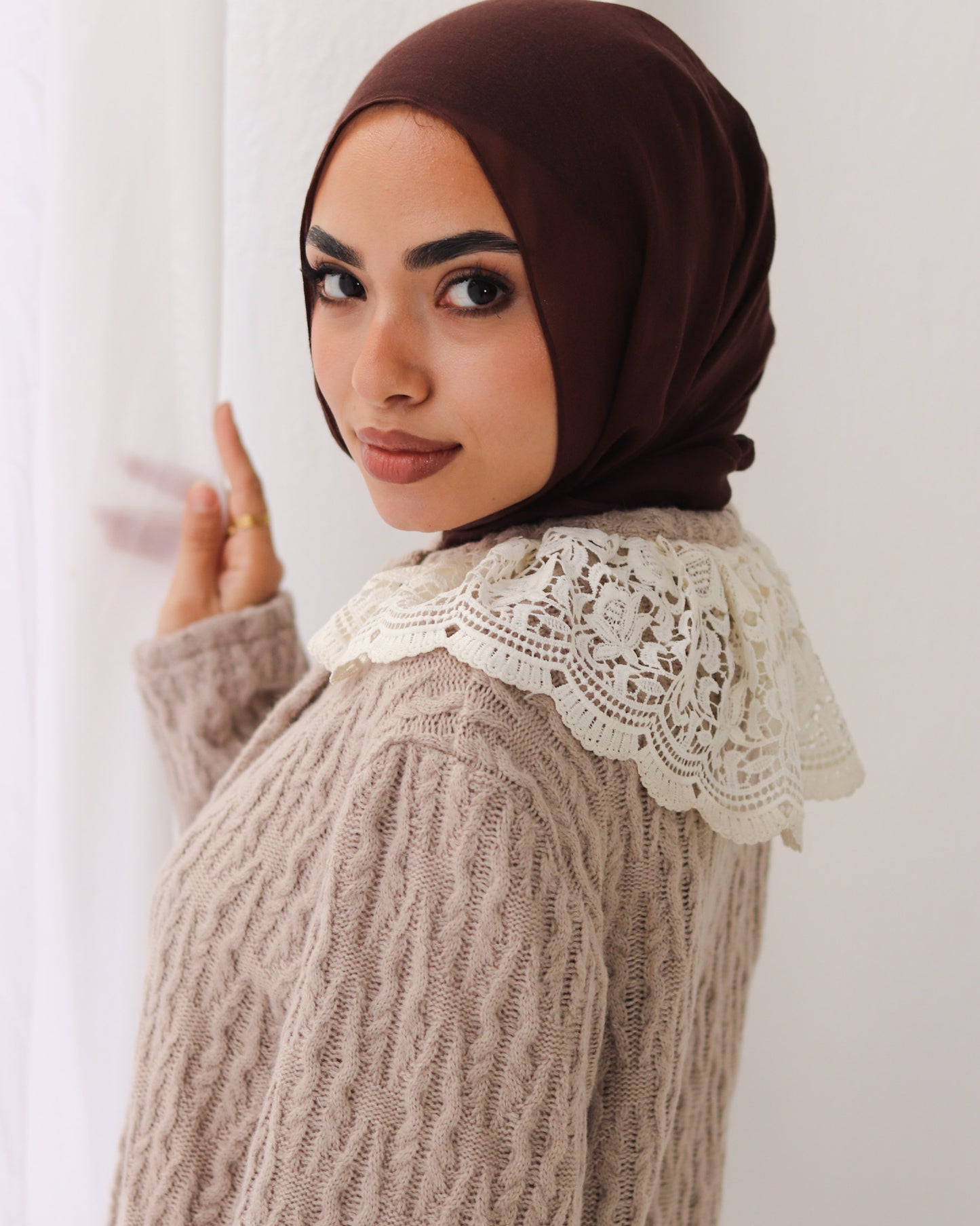 Blossom Cardigan