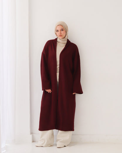 Classic ease cardigan
