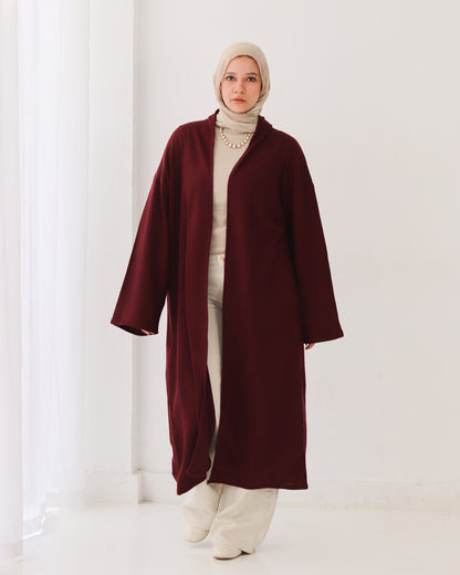 Classic ease cardigan