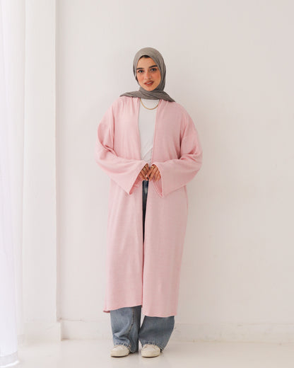 Classic ease cardigan