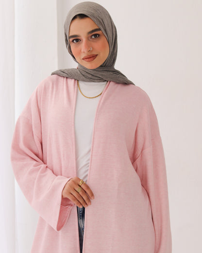 Classic ease cardigan
