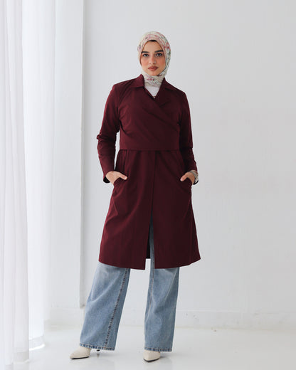 Flowline Cardigan