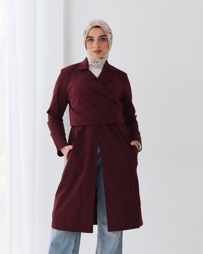 Flowline Cardigan