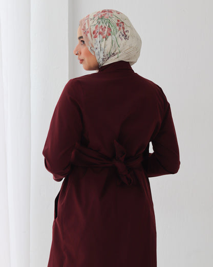 Flowline Cardigan