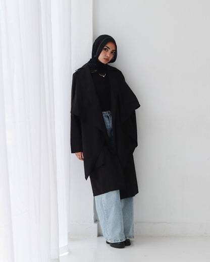 Flowline Cardigan