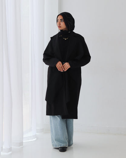 Flowline Cardigan