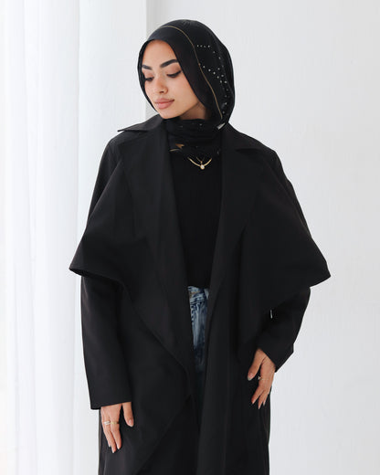 Flowline Cardigan