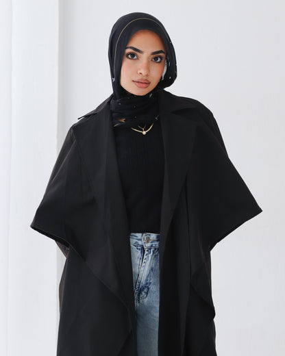 Flowline Cardigan