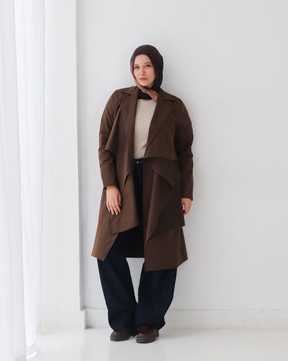Flowline Cardigan