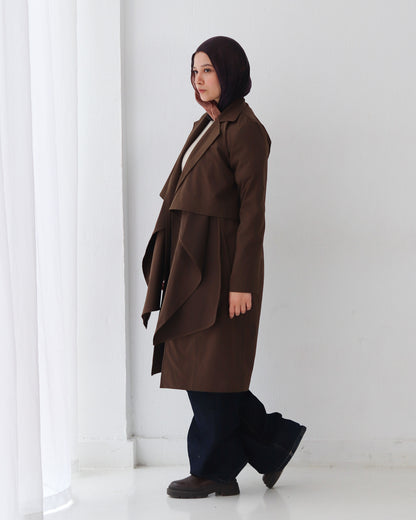 Flowline Cardigan