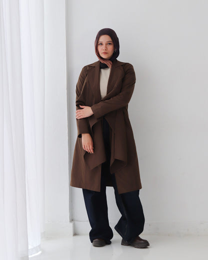 Flowline Cardigan