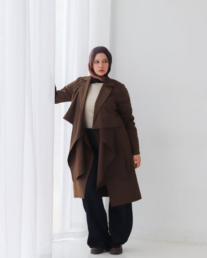 Flowline Cardigan