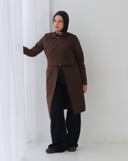 Flowline Cardigan